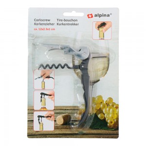 LLEVATAPS CAMBRER IBILI 12 CM