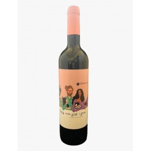 COM A GAT I GOS 13.5º 75 CL