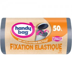 BOSSA BROSSA HANDY BAG 50 L 