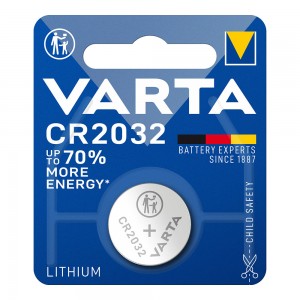 VARTA CR2032 3V MICROPILA