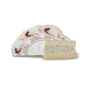 DUO DE BRIE AMB TRUFA 200 GR