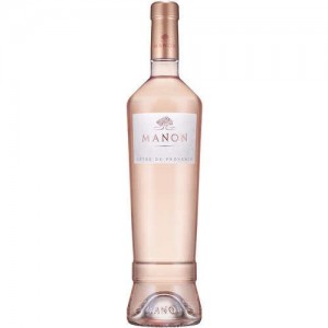 COTE PROVENCE ROSE 75 CL