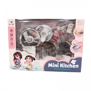 SET OLLES METALIQUES