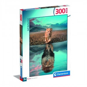 PUZZLE 300 SUPER NOLI SELF...