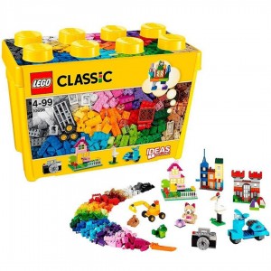 LEGO DUPLO CUB LADRILLOS...