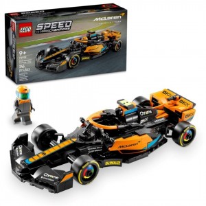 LEGO MCLAREN FORMULA 1