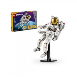 LEGO ASTRONAUTA ESPACIAL
