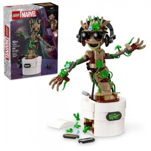 LEGO GROOT BALLARI