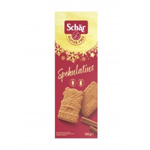 SPECULOOS SCHAR 100 GR