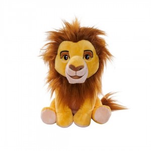 PELUCHE DISNEY MUFASA 25CM