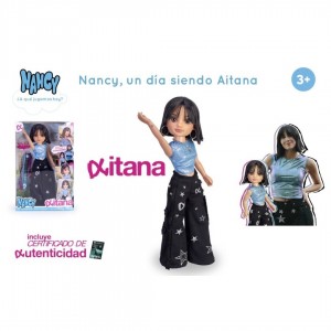 NANCY AITANA