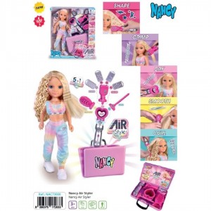 NANCY AIR STYLER