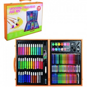 MALETI PINTURES FUSTA 150...