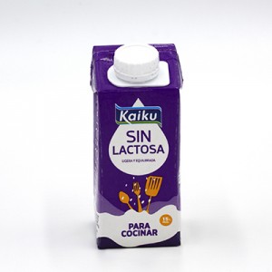 NATA LIQUIDA  CUINA 15 % MG...