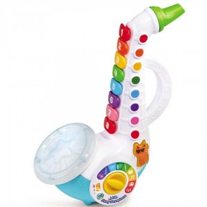 INSTRUMENTO INFANTIL SAXOFON
