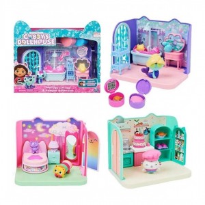 GABBY HABITACIO DE LUXE