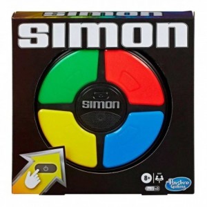 GAM SIMON