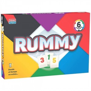 RUMMY 6