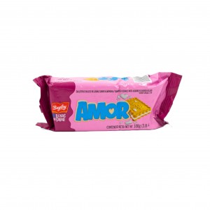 GALLETITAS AMOR 112 GR