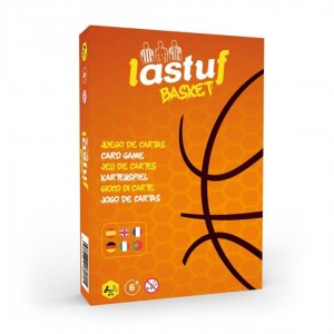 LASTUF BASQUET