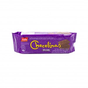 CHOCOLINAS 170 GR