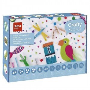 APLI SET MANUALITATS