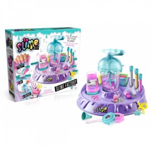 SLIME FACTIRY MIX&MATCH