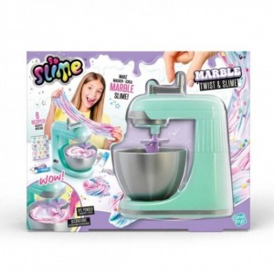 SLIME MIXER MACHINE