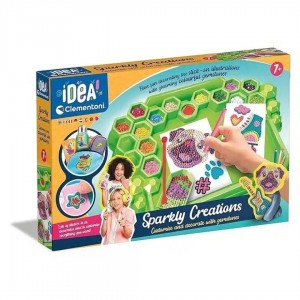 CREACIONES BRILLANTE