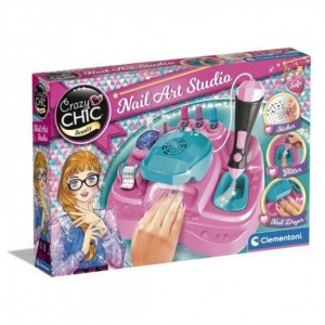 DISSENYA LES TEVES UNGLES...