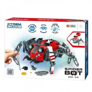 SPIDER BOT ROBOT