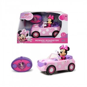 RC MINNIE ROADSTER 19CM