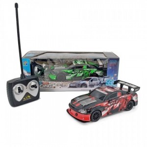 COCHE RC DEPORTIVO