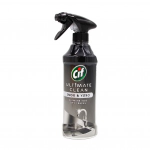 CIF SPRAY INOX