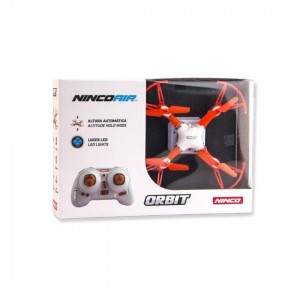 NINCOAIRQUADRONE ORBIT