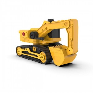 POWER HAULERS EXCAVATOR