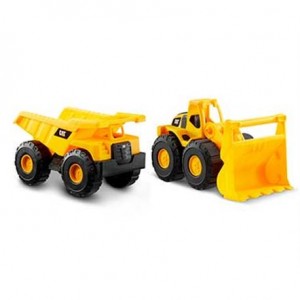 CONSTRUCCION FLEET 2 PACK