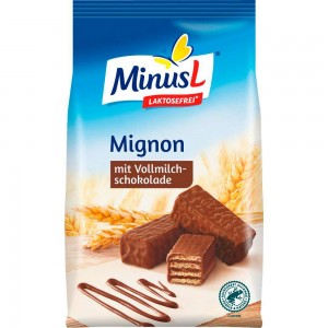 MINI GALETES XOCOLATA...