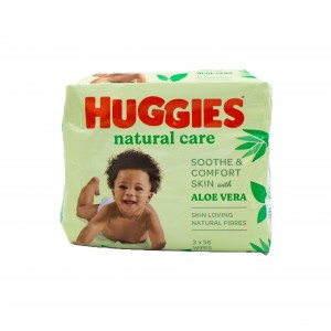 TOVALLOLETES HUGGIES...