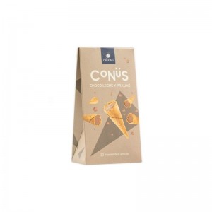 CONUS XOCO LLET-PRALINE BIO...