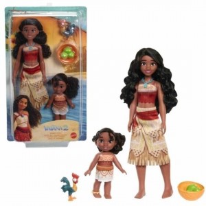 VAIANA MULTIPACK HERMANAS