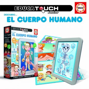 EDUCA TOUCH COS HUMA