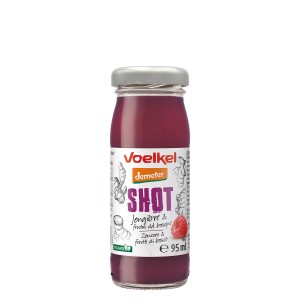 SHOT JENGIBRE Y FRUTOS BIO...