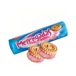 GALLETITAS MERENGADAS 93 GR