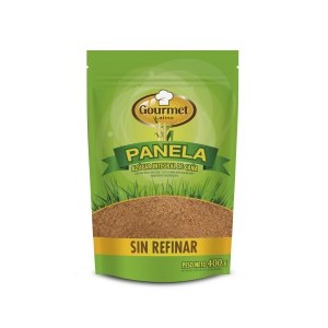 PANELA GOURMET LATINO 500 GR