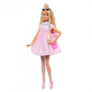 BARBIE DELUXE VESTIT LLAÇ