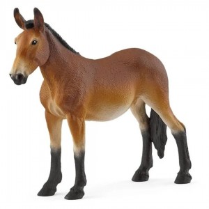 SCHLEICH MULA