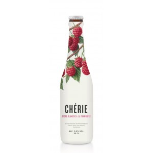 CERVESA CHERIE GERD 33CL