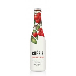 CERVESA CHERIE CIRERA 33CL