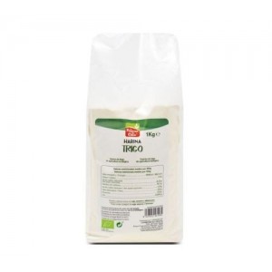 FARINA DE BLAT BLANC 1 KG...